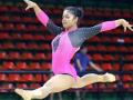 CWG 2022: Pranati Nayak hopes to vault to glory once again - Hindi News | CWG 2022: Pranati Nayak hopes to vault to glory once again | Latest other-sports News at Lokmattimes.com