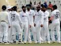 Pink ball Test, Day 2: India declare second innings at 303/9 - Hindi News | Pink ball Test, Day 2: India declare second innings at 303/9 | Latest cricket News at Lokmattimes.com