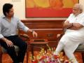 COVID-19: Modi to speak to Ganguly, Tendulkar, Kohli & Sehwag among others - Hindi News | COVID-19: Modi to speak to Ganguly, Tendulkar, Kohli & Sehwag among others | Latest cricket News at Lokmattimes.com