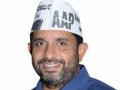 K'taka AAP submits 24-point list for discussion in Belagavi Session - Hindi News | K'taka AAP submits 24-point list for discussion in Belagavi Session | Latest politics News at Lokmattimes.com