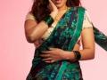 Bhumi on 'Govinda Naam Mera' look: Love for sarees started with my journey in cinema - Hindi News | Bhumi on 'Govinda Naam Mera' look: Love for sarees started with my journey in cinema | Latest entertainment News at Lokmattimes.com