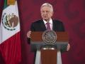 Mexican Prez calls for modifying 'outdated' policy of regional exclusion - Hindi News | Mexican Prez calls for modifying 'outdated' policy of regional exclusion | Latest politics News at Lokmattimes.com