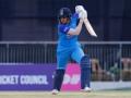 Women's Asia Cup: Shafali, Smriti, bowlers set up India's 59-run thrashing of Bangladesh - Hindi News | Women's Asia Cup: Shafali, Smriti, bowlers set up India's 59-run thrashing of Bangladesh | Latest cricket News at Lokmattimes.com
