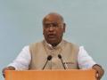 No decision yet from Kharge on replacing Rajasthan, Chhattisgarh CMs - Hindi News | No decision yet from Kharge on replacing Rajasthan, Chhattisgarh CMs | Latest national News at Lokmattimes.com