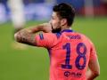 Giroud becomes oldest player to score hat-trick in Champions League - Hindi News | Giroud becomes oldest player to score hat-trick in Champions League | Latest football News at Lokmattimes.com