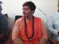 Pragya Thakur is back in news, so is Sonia's foreign origin - Hindi News | Pragya Thakur is back in news, so is Sonia's foreign origin | Latest politics News at Lokmattimes.com