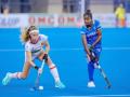 Namita Toppo calls time on her career with Indian women's hockey team - Hindi News | Namita Toppo calls time on her career with Indian women's hockey team | Latest hockey News at Lokmattimes.com
