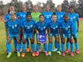 Football: Indian women go down 1-2 to Jordan in first friendly - Hindi News | Football: Indian women go down 1-2 to Jordan in first friendly | Latest football News at Lokmattimes.com