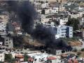 500 Palestinian families leave West Bank refugee camp amid Israeli operation - Hindi News | 500 Palestinian families leave West Bank refugee camp amid Israeli operation | Latest politics News at Lokmattimes.com