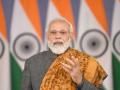 Battle for UP: PM Modi's virtual rally to be streamed at 98 locations in first phase - Hindi News | Battle for UP: PM Modi's virtual rally to be streamed at 98 locations in first phase | Latest politics News at Lokmattimes.com
