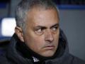 Mourinho not content with just finishing above Arsenal - Hindi News | Mourinho not content with just finishing above Arsenal | Latest football News at Lokmattimes.com