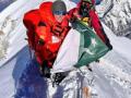 Naila Kiani becomes second Pakistani woman to reach Everest peak - Hindi News | Naila Kiani becomes second Pakistani woman to reach Everest peak | Latest international News at Lokmattimes.com