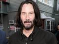 Keanu Reeves: Cinema is a lot like painting - Hindi News | Keanu Reeves: Cinema is a lot like painting | Latest entertainment News at Lokmattimes.com