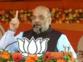 Amit Shah: The undisputed 'Chanakya' of Indian Politics - Hindi News | Amit Shah: The undisputed 'Chanakya' of Indian Politics | Latest national News at Lokmattimes.com