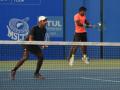 PMR Open ATP Challenger: Serbian Zekic ousts top-seeded Duckworth; two Indian pairs in doubles semis - Hindi News | PMR Open ATP Challenger: Serbian Zekic ousts top-seeded Duckworth; two Indian pairs in doubles semis | Latest tennis News at Lokmattimes.com