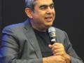 Vishal Sikka's AI platform Vianai Systems raises $140M - Hindi News | Vishal Sikka's AI platform Vianai Systems raises $140M | Latest international News at Lokmattimes.com