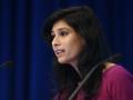 India better off than many global economies, needs to work on labour markets and land: Gita Gopinath - Hindi News | India better off than many global economies, needs to work on labour markets and land: Gita Gopinath | Latest international News at Lokmattimes.com