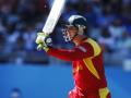 Zimbabwe great Brendan Taylor decides to call it a day after 3rd ODI vs Ireland - Hindi News | Zimbabwe great Brendan Taylor decides to call it a day after 3rd ODI vs Ireland | Latest cricket News at Lokmattimes.com