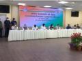 CWC meet begins to discuss poll loss in five states - Hindi News | CWC meet begins to discuss poll loss in five states | Latest politics News at Lokmattimes.com