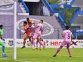 I-League: NEROCA, Rajasthan United share spoils after gruelling encounter - Hindi News | I-League: NEROCA, Rajasthan United share spoils after gruelling encounter | Latest football News at Lokmattimes.com