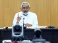 JD-U has no role in LJP crisis, says Nitish Kumar - Hindi News | JD-U has no role in LJP crisis, says Nitish Kumar | Latest politics News at Lokmattimes.com