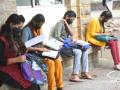 K'taka 2nd PUC results declared without exams - Hindi News | K'taka 2nd PUC results declared without exams | Latest international News at Lokmattimes.com