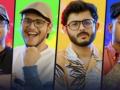 Popular YouTuber CarryMinati coming up with new gaming show 'Playground' - Hindi News | Popular YouTuber CarryMinati coming up with new gaming show 'Playground' | Latest entertainment News at Lokmattimes.com