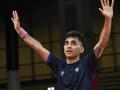 I played a bit more patiently, that gave me a lot of confidence: Lakshya Sen - Hindi News | I played a bit more patiently, that gave me a lot of confidence: Lakshya Sen | Latest badminton News at Lokmattimes.com