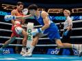 World Boxing championships: Naveen and Hussamuddin storm into pre-quarters, Ashish bows - Hindi News | World Boxing championships: Naveen and Hussamuddin storm into pre-quarters, Ashish bows | Latest other-sports News at Lokmattimes.com