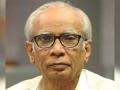 Senior journalist, film critic A. Sahadevan passes away - Hindi News | Senior journalist, film critic A. Sahadevan passes away | Latest national News at Lokmattimes.com