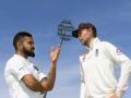 England and India fined and docked two WTC points for slow over-rate - Hindi News | England and India fined and docked two WTC points for slow over-rate | Latest cricket News at Lokmattimes.com
