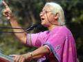 Medha Patkar asks Kerala CM to come clean on Anupama's search for baby - Hindi News | Medha Patkar asks Kerala CM to come clean on Anupama's search for baby | Latest politics News at Lokmattimes.com