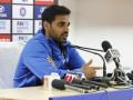 We don't know this Sri Lankan team: Bhuvneshwar - Hindi News | We don't know this Sri Lankan team: Bhuvneshwar | Latest cricket News at Lokmattimes.com