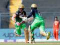 IPL 2022: Du Plessis, Karthik produce blistering knocks; propel Bangalore to 192/3 - Hindi News | IPL 2022: Du Plessis, Karthik produce blistering knocks; propel Bangalore to 192/3 | Latest cricket News at Lokmattimes.com