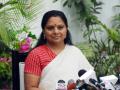 Congress not to join Kavitha's one-day hunger strike in Delhi - Hindi News | Congress not to join Kavitha's one-day hunger strike in Delhi | Latest politics News at Lokmattimes.com