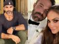 Jennifer Lopez's first husband says marriage with Ben Affleck won't last - Hindi News | Jennifer Lopez's first husband says marriage with Ben Affleck won't last | Latest entertainment News at Lokmattimes.com