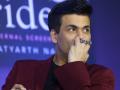 Karan Johar announces authoring children's book, gets trolled - Hindi News | Karan Johar announces authoring children's book, gets trolled | Latest lifestyle News at Lokmattimes.com