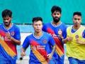 SC East Bengal announce 33-player squad for ISL 2021-22 season - Hindi News | SC East Bengal announce 33-player squad for ISL 2021-22 season | Latest football News at Lokmattimes.com