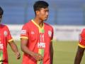 Kerala Blasters sign Bidyashagar Singh on loan from Bengaluru FC - Hindi News | Kerala Blasters sign Bidyashagar Singh on loan from Bengaluru FC | Latest football News at Lokmattimes.com