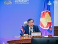 Cambodian FM hails women's significant role in maintaining peace, security - Hindi News | Cambodian FM hails women's significant role in maintaining peace, security | Latest politics News at Lokmattimes.com