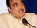 Gadkari lauds Maha political culture, bonhomie among leaders of all parties - Hindi News | Gadkari lauds Maha political culture, bonhomie among leaders of all parties | Latest national News at Lokmattimes.com