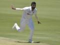 SA v IND, 1st Test: India need six wickets on day five to breach Fortress Centurion - Hindi News | SA v IND, 1st Test: India need six wickets on day five to breach Fortress Centurion | Latest cricket News at Lokmattimes.com