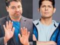 Cyrus Broacha, Vishal Malhotra spill the beans on recent episode of 'Cyrus Says' - Hindi News | Cyrus Broacha, Vishal Malhotra spill the beans on recent episode of 'Cyrus Says' | Latest entertainment News at Lokmattimes.com