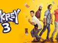 'Fukrey 3' books December 1 release as first part celebrates 10th anniversary - Hindi News | 'Fukrey 3' books December 1 release as first part celebrates 10th anniversary | Latest entertainment News at Lokmattimes.com
