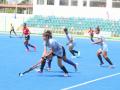 U-21 Women's Hockey League: Top teams win their matches on Day 6 - Hindi News | U-21 Women's Hockey League: Top teams win their matches on Day 6 | Latest hockey News at Lokmattimes.com