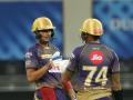 KKR win toss, choose to field against DC - Hindi News | KKR win toss, choose to field against DC | Latest cricket News at Lokmattimes.com