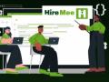 HireMee launches AI employability test for graduates in tough job market - Hindi News | HireMee launches AI employability test for graduates in tough job market | Latest technology News at Lokmattimes.com