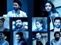 Dhanush tops IMDb list of most popular Indian stars, followed by Alia, Aishwarya - Hindi News | Dhanush tops IMDb list of most popular Indian stars, followed by Alia, Aishwarya | Latest entertainment News at Lokmattimes.com