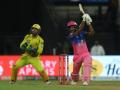 Samson blitz helps RR to 16-run win over CSK - Hindi News | Samson blitz helps RR to 16-run win over CSK | Latest cricket News at Lokmattimes.com