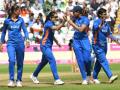 CWG 2022: Bowlers, Mandhana help India thrash Pakistan by eight wickets; reach top of table - Hindi News | CWG 2022: Bowlers, Mandhana help India thrash Pakistan by eight wickets; reach top of table | Latest cricket News at Lokmattimes.com